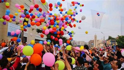عاجل| راحة 7 أيام متتالية.. موعد إجازة عيد الأضحى 2024