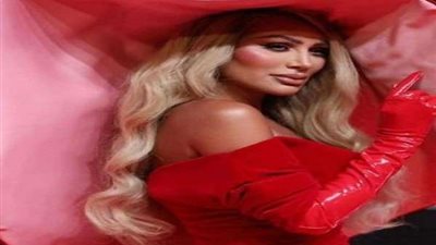 مايا دياب تعلق على انتشار خبر زواجها