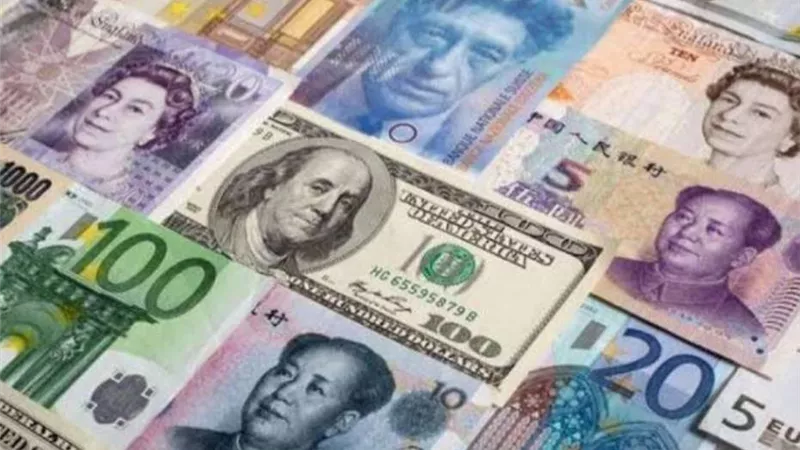 أسعار العملات الأجنبية والعربية فى البنوك اليوم الخميس 24 أبريل 2024