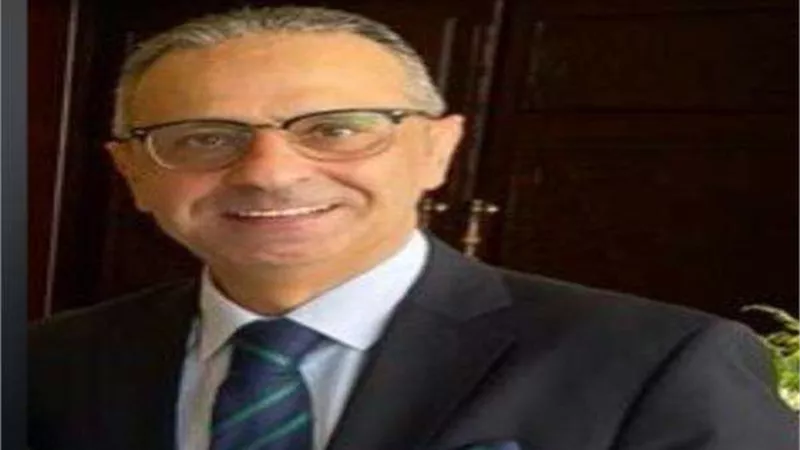 تعيين حسام الجراحى نائباً لرئيس الهيئة العامة للسلع التموينية