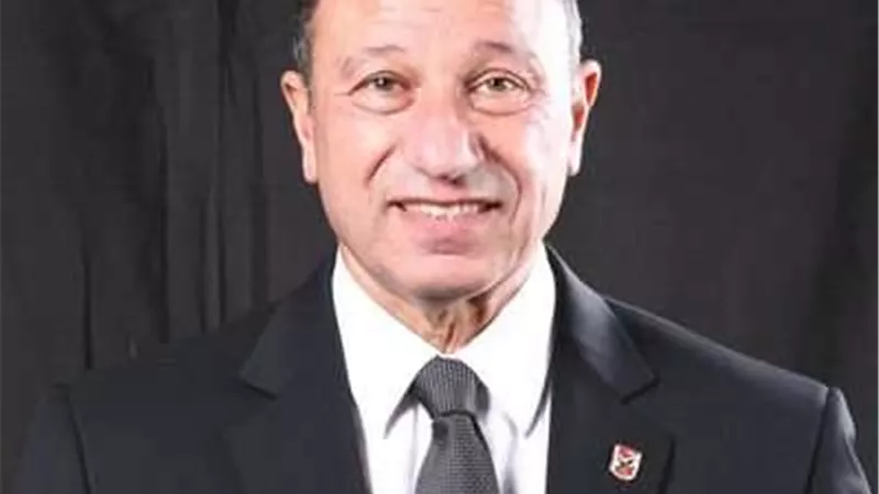 الخطيب يهنئ النادي الأهلي بمناسبة عيد ميلاده 117