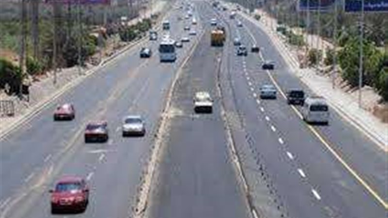 سيولة مرورية