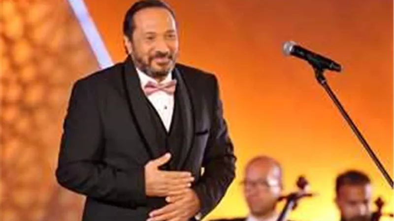 اليوم .. ثاني حفلات مشروع 100 سنة غنا على المسرح الكبير