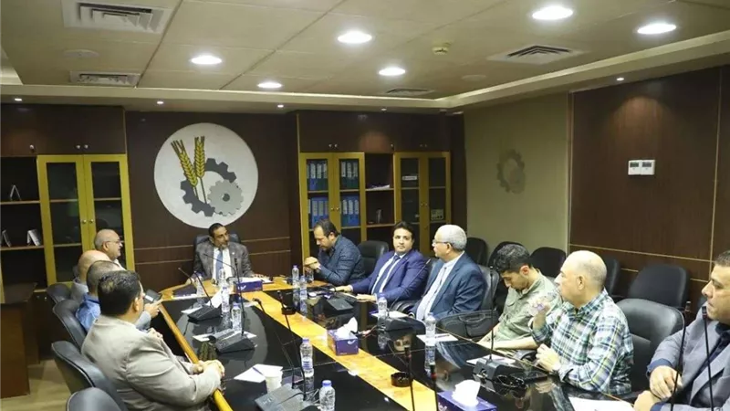 16 ألف جنيه بدلا من 22 ألف.. انخفاضًا جديدًا في سعر دقيق الخبز السياحي