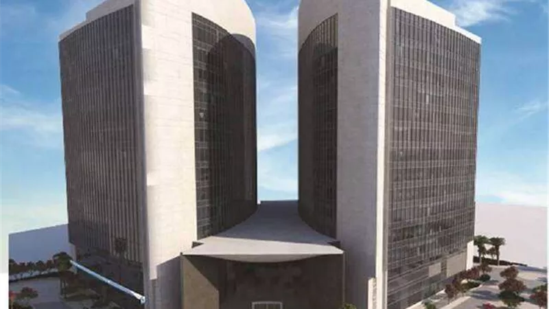 أرباح مصرف أبوظبي الإسلامي ترتفع 32% بالربع الأول