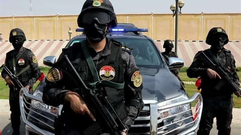 الداخلية - صورة أرشيفية