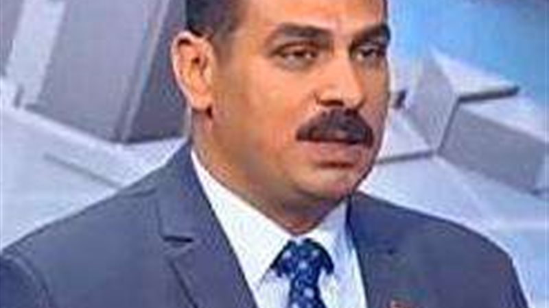 دكتور محمد البهواشي