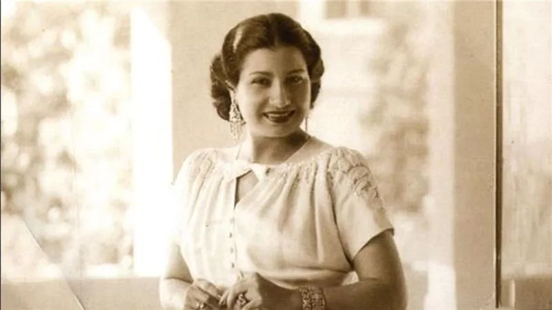 أم كلثوم تغني قريبًا على مسرح العرائس بساقية الصاوي.. تفاصيل