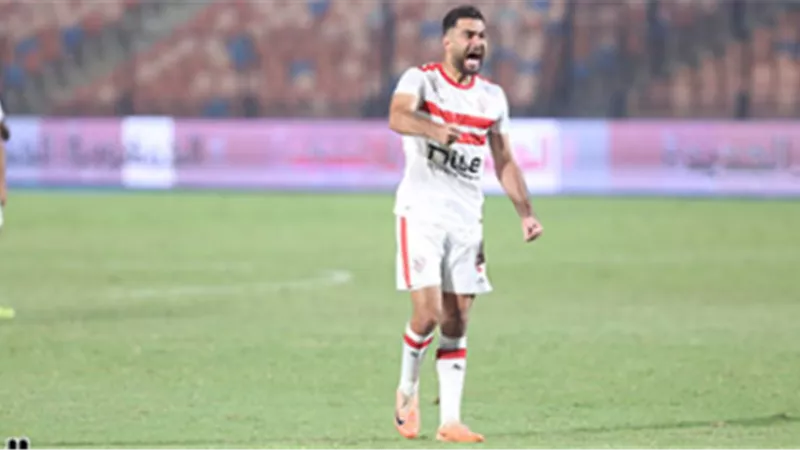 المثلوثي وأكينولا.. الزمالك يباغت دريمز الغاني في بداية اللقاء