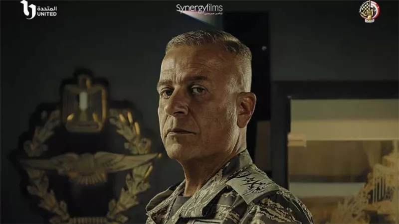 شريف منير يكشف تفاصيل شخصيته في فيلم 