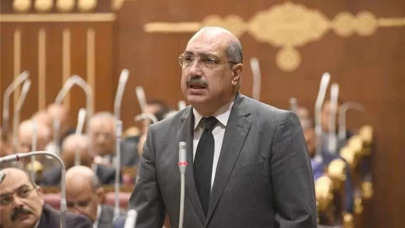 برلماني يطالب بالتوقف عن إنشاء كليات جديدة غير مرتبطة بسوق العمل