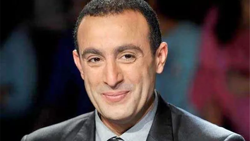 أحمد السقا يتألق في فيلم 