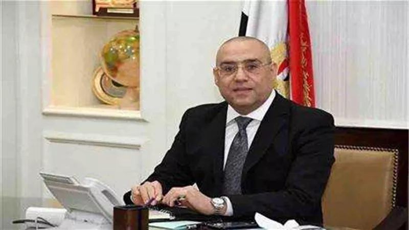 وزير الإسكان: ندعم شركات القطاع الخاص في نطاق احتياجات تنفيذ مشروعاتها