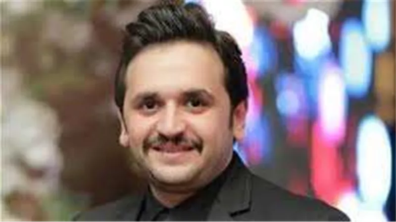 بعد فترة توقف.. مصطفى خاطر يعود لتصوير فيلم «محو أمنية»