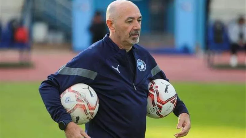 الزمالك يعلن مد أجل الحكم في قضية «جايمي باتشيكو»