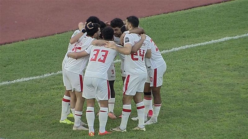 الزمالك 