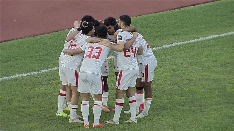 رسميًا.. نقل مباراة الزمالك وسموحة في الدوري