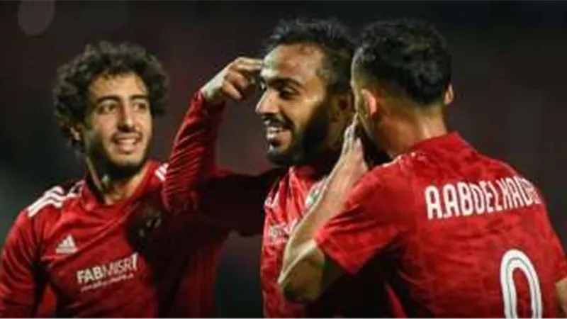 اكتساح للمارد الأحمر.. اعرف القيمة التسويقية للأهلي والإسماعيلي قبل مباراة اليوم
