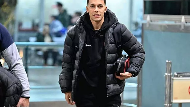 الزمالك يتوصل لاتفاق لحل أزمة مستحقات أحمد بلحاج