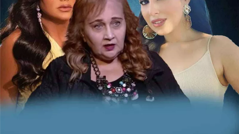 ماجدة خير الله تكشف عن رأيها في اتجاه الممثلين إلى الغناء