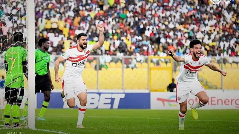 غياب الجزيري وشيكابالا.. الزمالك يعلن قائمته لمواجهة البنك الأهلي بالدوري