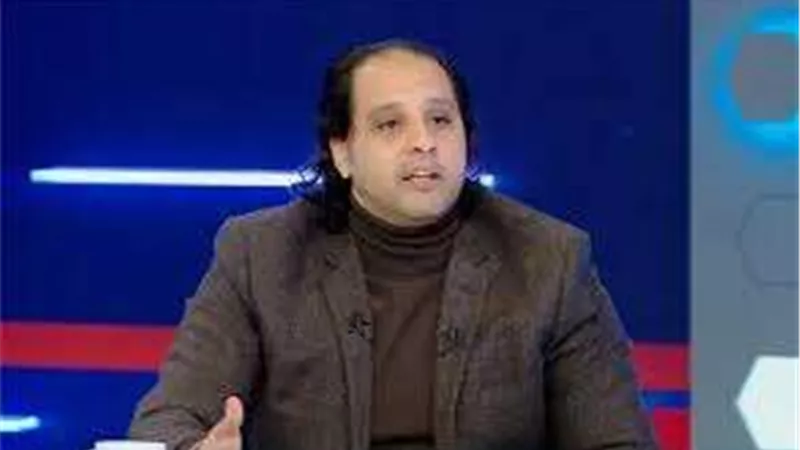 حسن مصطفى: الإسماعيلي يمتلك عناصر مميزة وقلة الخبرة سبب الخسارة من الأهلي (خاص)