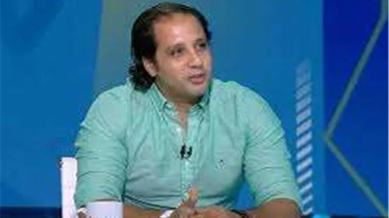 حسن مصطفى: بيراميدز يقاتل للفوز بالدوري هذا الموسم (خاص)