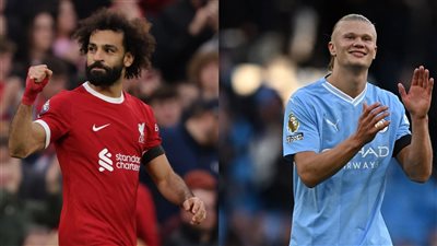 صراع شرس بين نجوم الدوري الإنجليزي للفوز بجائزة الحذاء الذهبي هذا العام