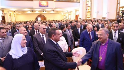 آمنة يؤكد أهمية المناسبات الدينية في تعزيز الروحانية والتسامح