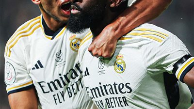 تشكيل ريال مدريد لمواجهة قادش في الدوري الإسباني
