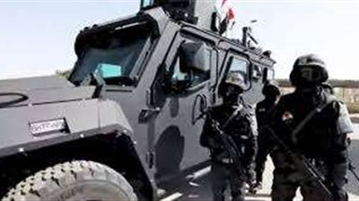 القبض على المتهم بضرب قطة داخل حى الزهور ببورسعيد