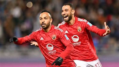قرار عاجل من الأهلي بشأن تغريم 