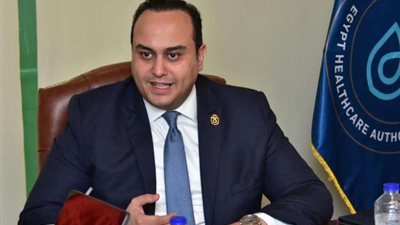 السبكي يبحث سبل التعاون مع منظمة اليونيسف في مصر