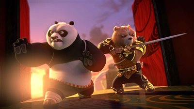 فيلم Kung Fu Panda 4 يتصدر شباك التذاكر العالمي (تفاصيل)