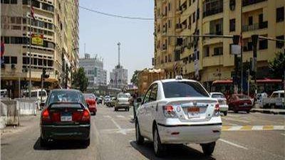 انتظام الحركة بشوارع وميادين القاهرة والجيزة.. النشرة المرورية صباح الاثنين