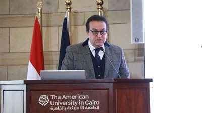 المستشفيات التعليمية تستضيف المؤتمر السنوي لمعهد الكلى والمسالك البولية