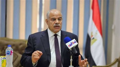 «وإذا الموؤدة سئلت».. اللواء رأفت الشرقاوي يوجه رسالة مهمة
