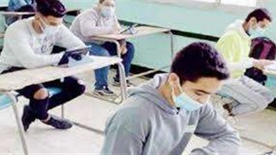غدا الأربعاء.. بدء امتحانات صفوف النقل