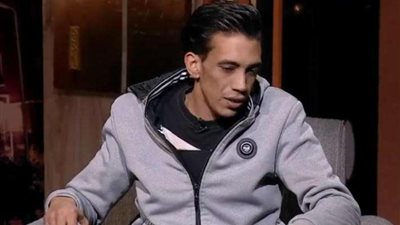 بحوزته مخدرات.. مباحث المرج تلقي القبض على مجدي شطة مطرب المهرجانات