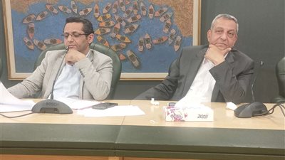 يحيى قلاش: مراجعة المؤتمرات السابقة ضرورة لإنجاح المؤتمر العام السادس لنقابة الصحفيين