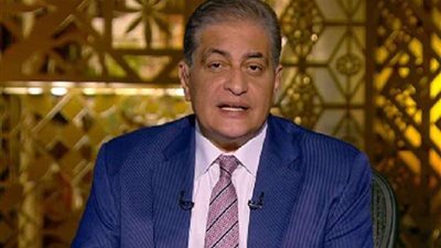 الإعلامي أسامة كمال: موقع نيوز لوك يحتفي باتحاد القبائل العربية.. ويشيد بدور العرجاني