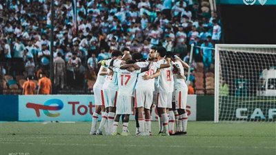 غياب شيكابالا وشلبي.. الزمالك يعلن قائمته لمباراة نهضة بركان في نهائي الكونفدرالية