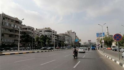 سيولة بشوارع وميادين القاهرة والجيزة.. النشرة المرورية صباح السبت