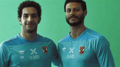 طارق سليمان : مصطفى شوبير يستحق خوض مباراتي الترجي بنهائي أفريقيا