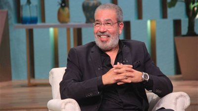 مدحت العدل: عتبات البهجة من الأعمال التي ستعيش في ذاكرة الجمهور