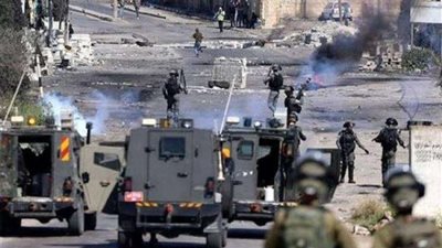 القاهرة الإخبارية: توغل بري إسرائيلي محدود بالمناطق الشرقية لرفح الفلسطينية