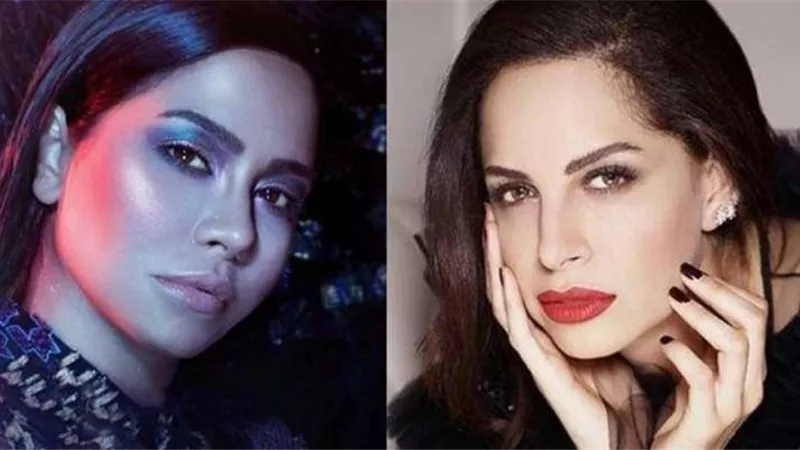 شيرين في الكويت وآمال ماهر في السعودية.. حفلات انتظرها الجمهور بفارغ الصبر