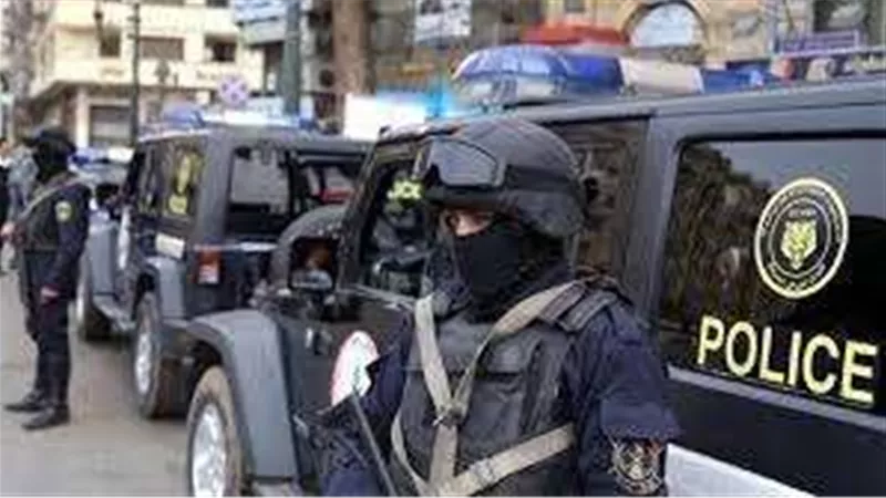الداخلية تضبط المتهم بسرقة هاتف مراسل قناة أجنبية بالقاهرة