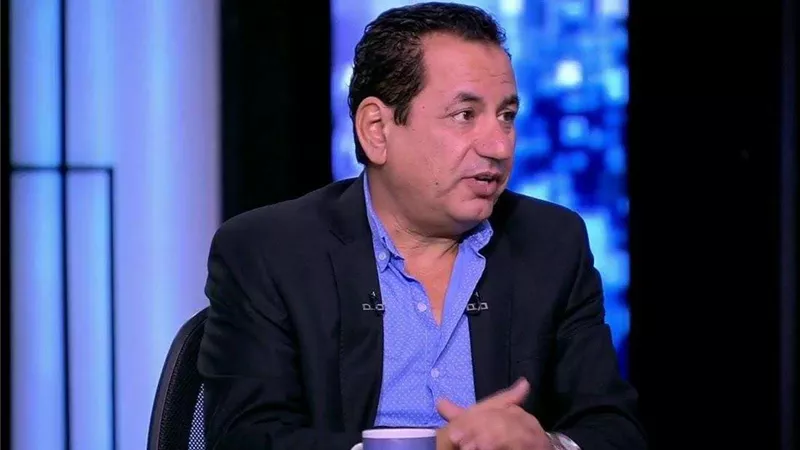 خاص| خبير اقتصادي: تقرير صندوق النقد يُطالب ببنود يجب تنفيذها للحصول على القرض لكنه ليس مُقلقًا