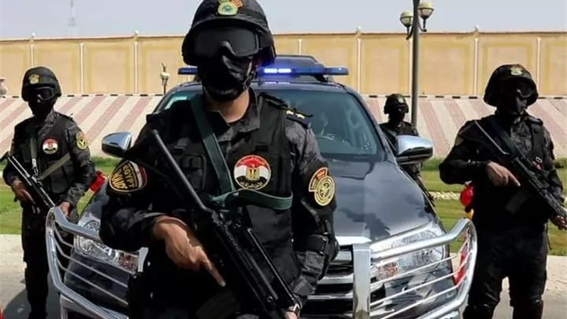 خلال 24 ساعة.. أجهزة وزارة الداخلية تحرر 14707 مخالفة متنوعة